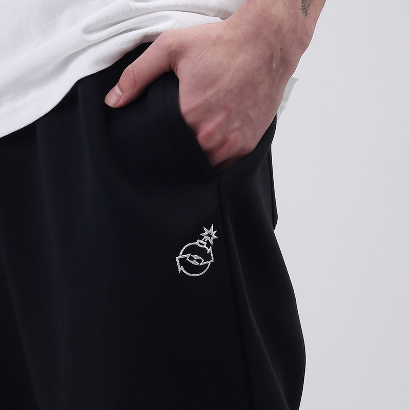 Мужские брюки PUMA x The Hundreds (59831601)  - цена, описание, фото 2